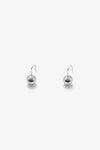 (MONDAY EDITION) DRIP NOTE EARRINGS