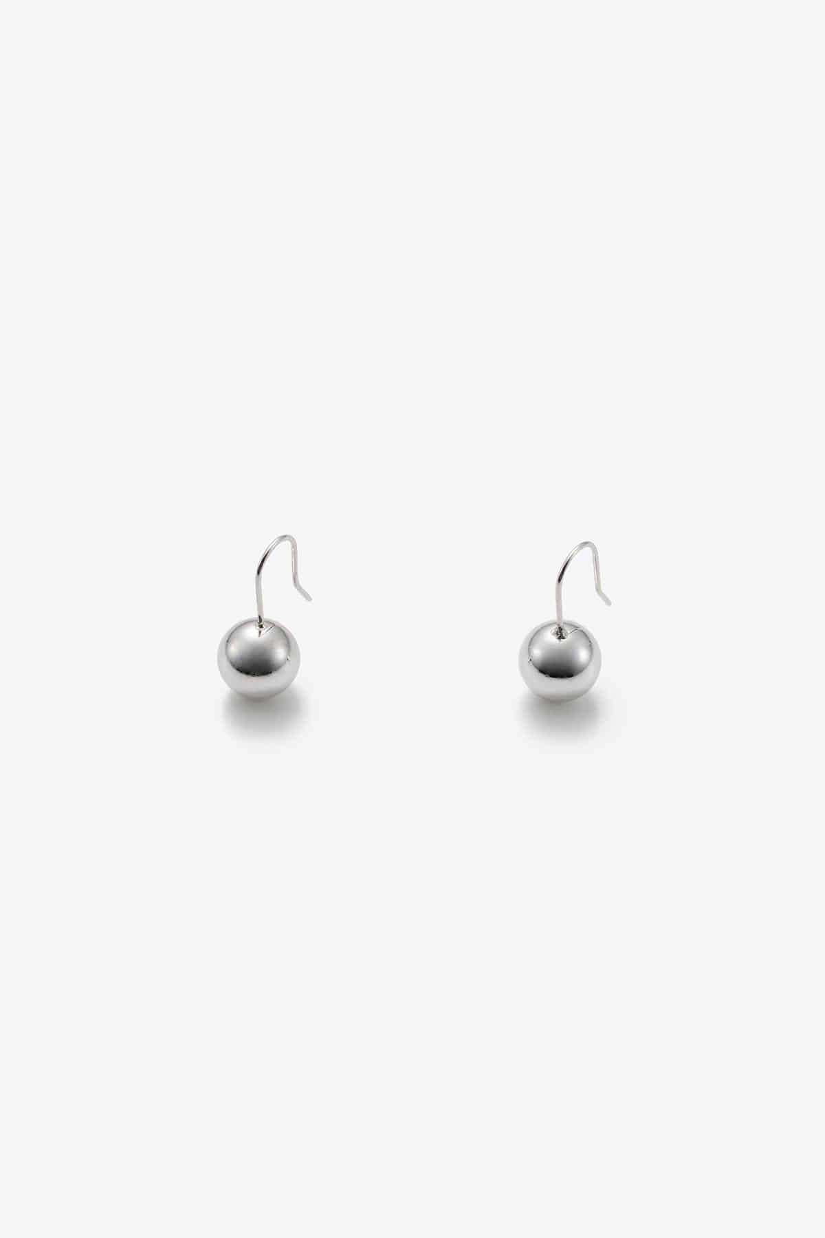 (MONDAY EDITION) DRIP NOTE EARRINGS