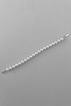 (MONDAY EDITION)
 EVERYDAY PEARL BRACELET - 8MM