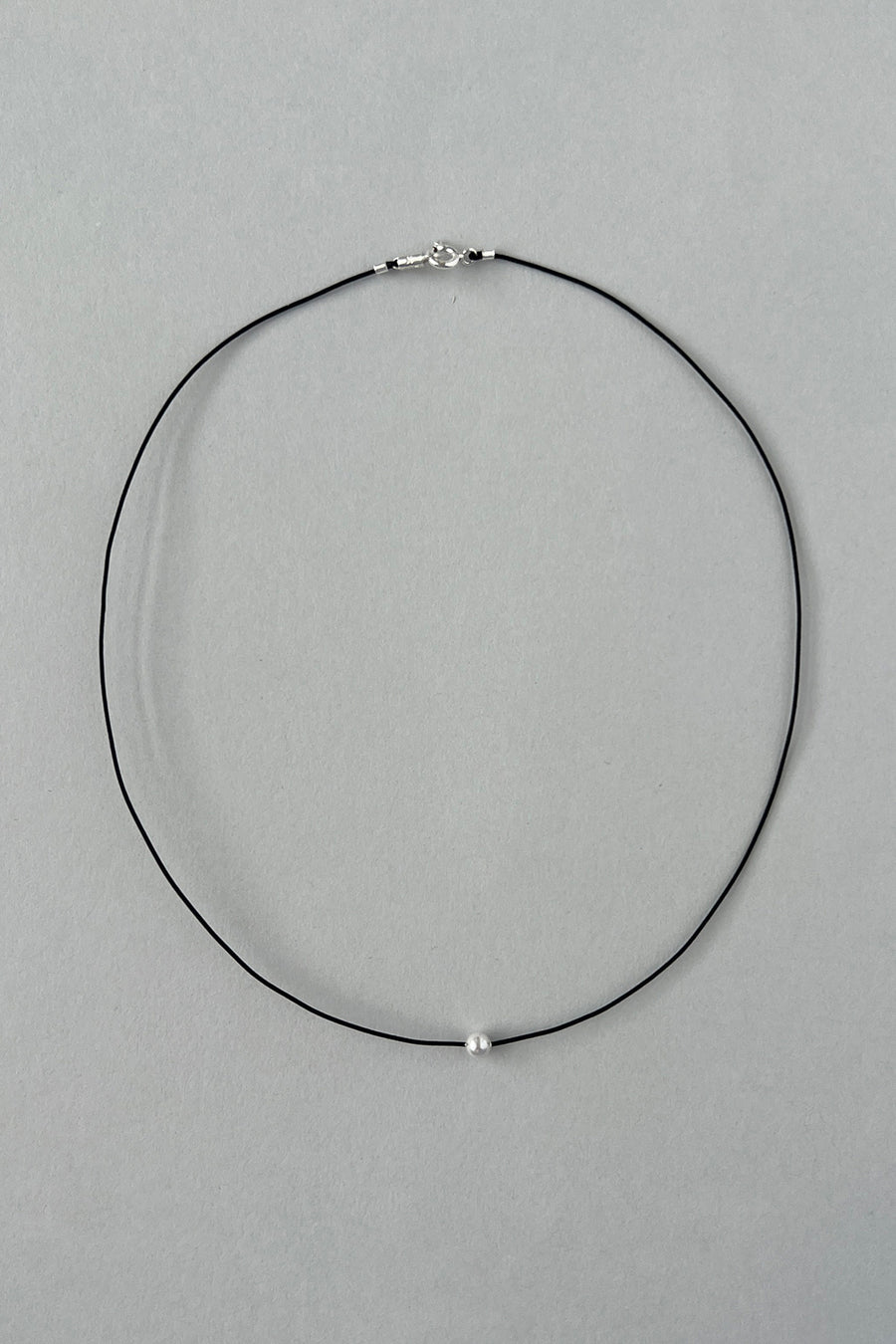 (MONDAY EDITION)
( MJxME ) PEARL STRING NECKLACE