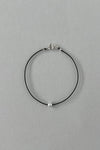 (MONDAY EDITION) PEARL STRING BRACELET