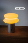 ( 新色入荷）ILKW SNOWMAN 8 MINI PORTABLE LAMP
