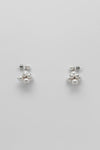 (MONDAY EDITION) PEARL BLOOM EARRINGS