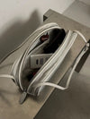 ( 4 COLOURS ) NYLON BAGUETTE BAG