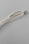 (MONDAY EDITION) PEARL BUNCH NECKLACE 2025