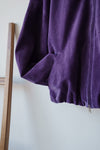 PREMIUM PURPLE SUEDE LEATHER JACKET *BEST BUY* ( PRE ORDER )