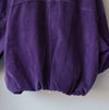 PREMIUM PURPLE SUEDE LEATHER JACKET *BEST BUY* ( PRE ORDER )
