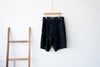 UNWASHED 3D CULOTTE *LAST 2*