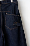 UNWASHED 3D CULOTTE *LAST 2*