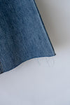 PETITE FIT RIPPRD DENIM JEANS