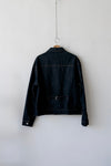UNWASHED DENIM JACKET *BEST BUY*