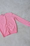 NEON PINK CARDIGAN *LAST ONE*