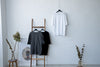 ( 3 COLOURS ) BABY WASHED COTTON TEE *BEST BUY*