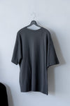 ( 3 COLOURS ) BABY WASHED COTTON TEE *BEST BUY*