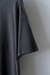 ( 3 COLOURS ) BABY WASHED COTTON TEE *BEST BUY*