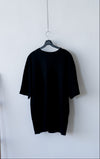 ( 3 COLOURS ) BABY WASHED COTTON TEE *BEST BUY*