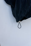 BLACK SILKY JUMPER *BEST BUY*