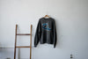 SMURFS OVERSIZED SWEATSHIRT *LAST ONE*