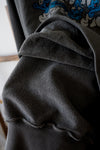SMURFS OVERSIZED SWEATSHIRT *LAST ONE*