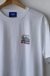 SIMSON FAMILY TEE *LAST 3*