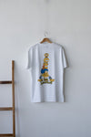 SIMSON FAMILY TEE *LAST 3*