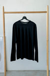 ( 5 COLOURS ) BASIC SOFT LONG SEEVE