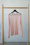 ( 5 COLOURS ) BASIC SOFT LONG SEEVE