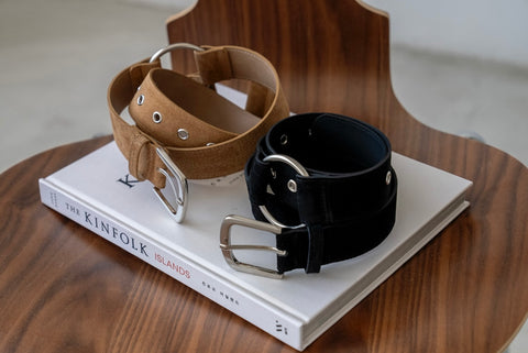 BELTS