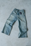 FADED INK SPLASH JEANS *LAST 3 *