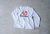 GHOSTBUSTERS LONG SLEEVE *LAST 2*