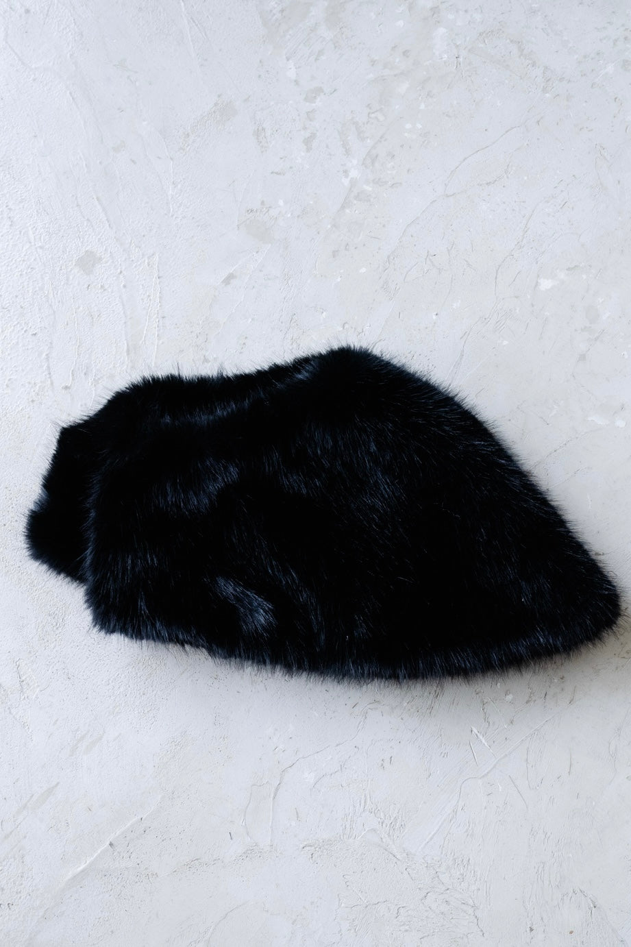 ( 3 COLOURS ) FAUX FUR SCARF ⭐️BEST BUY⭐️