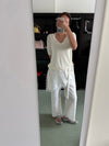 ( 3 COLOURS ) SIDE TIDE SUMMER KNIT ( PRE ORDER )