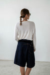 ( 5 COLOURS ) BASIC SOFT LONG SEEVE