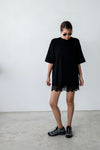 ( 3 COLOURS ) BABY WASHED COTTON TEE *BEST BUY*