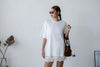 ( 3 COLOURS ) BABY WASHED COTTON TEE *BEST BUY*