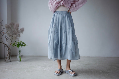 SKIRTS