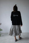 ( 3 COLOURS ) FAR AWAY EXTRA LIGHTWEIGHT SUMMER LONG SLEEVE *LAST ONE*