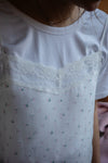 FLORAL CHIFFON CAMI DRESS *LAST 2*