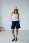 ROSE CAMI *LAST ONE*