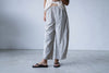 BEIGE ULTRA LITE COMFY SUMMER PANTS