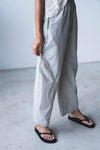 BEIGE ULTRA LITE COMFY SUMMER PANTS