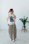 DUMBO SWEATER *LAST ONE*