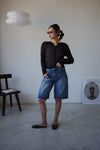 ( 3 COLOURS ) SUMMER KNIT CARDIGAN *LAST ONE*