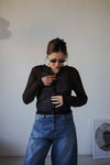 ( 3 COLOURS ) SUMMER KNIT CARDIGAN *LAST ONE*