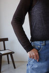 ( 3 COLOURS ) SUMMER KNIT CARDIGAN *LAST ONE*