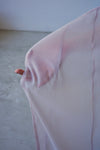 DUSTY PINK CHIFFON WRAP *LAST ONE*