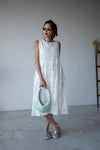 CROCHET SUMMER DRESS