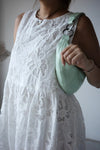 CROCHET SUMMER DRESS