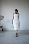 CROCHET SUMMER DRESS