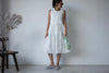 CROCHET SUMMER DRESS